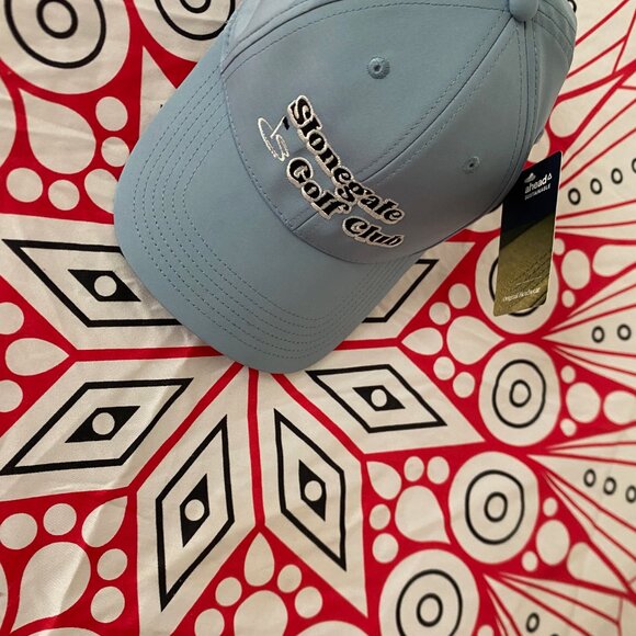Stonegate Golf Club Hat - Picture 4 of 10